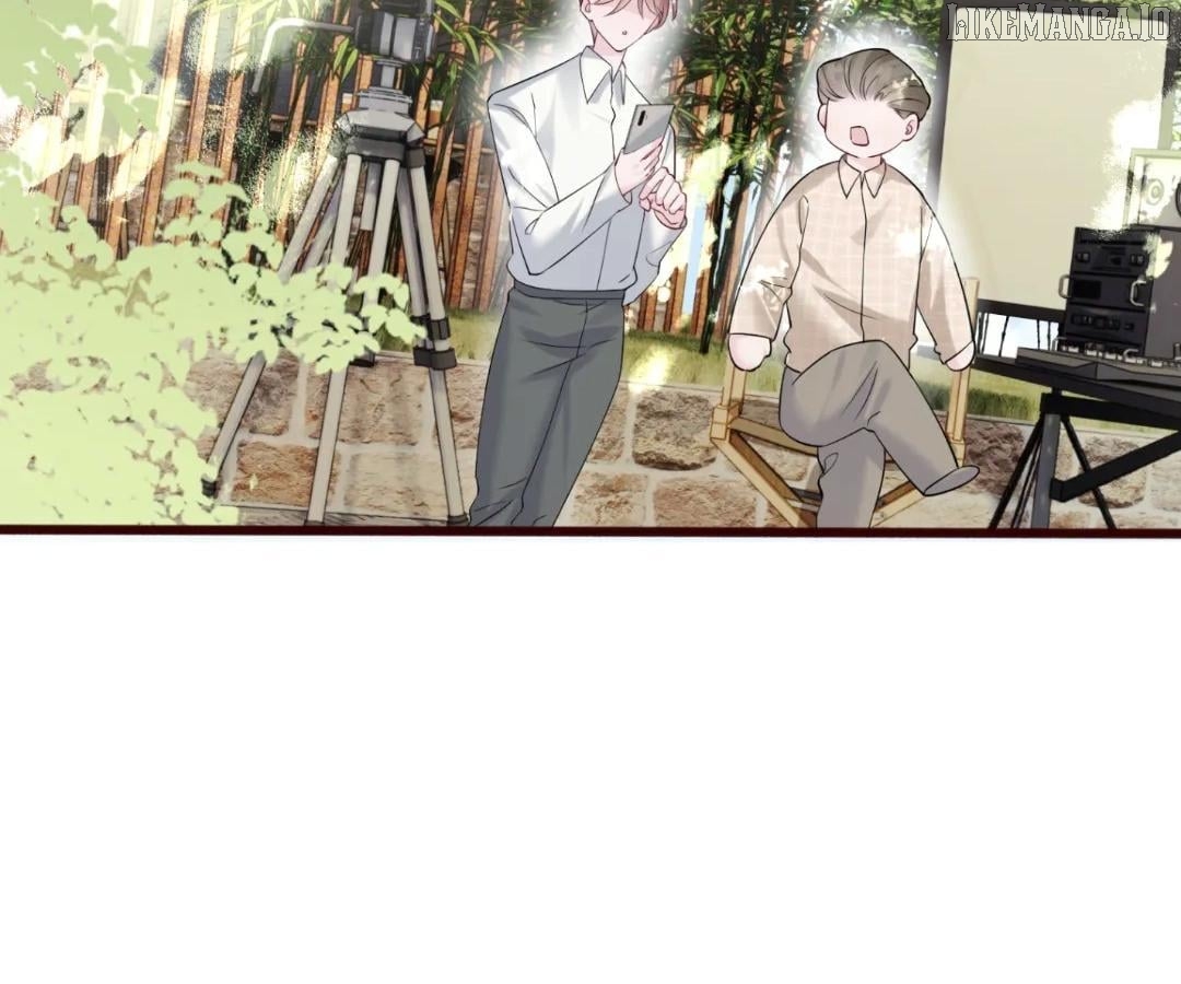 Transmigrating as the Younger Sister of a Bigshot with Multiple Identities Chapter 55 - page 69