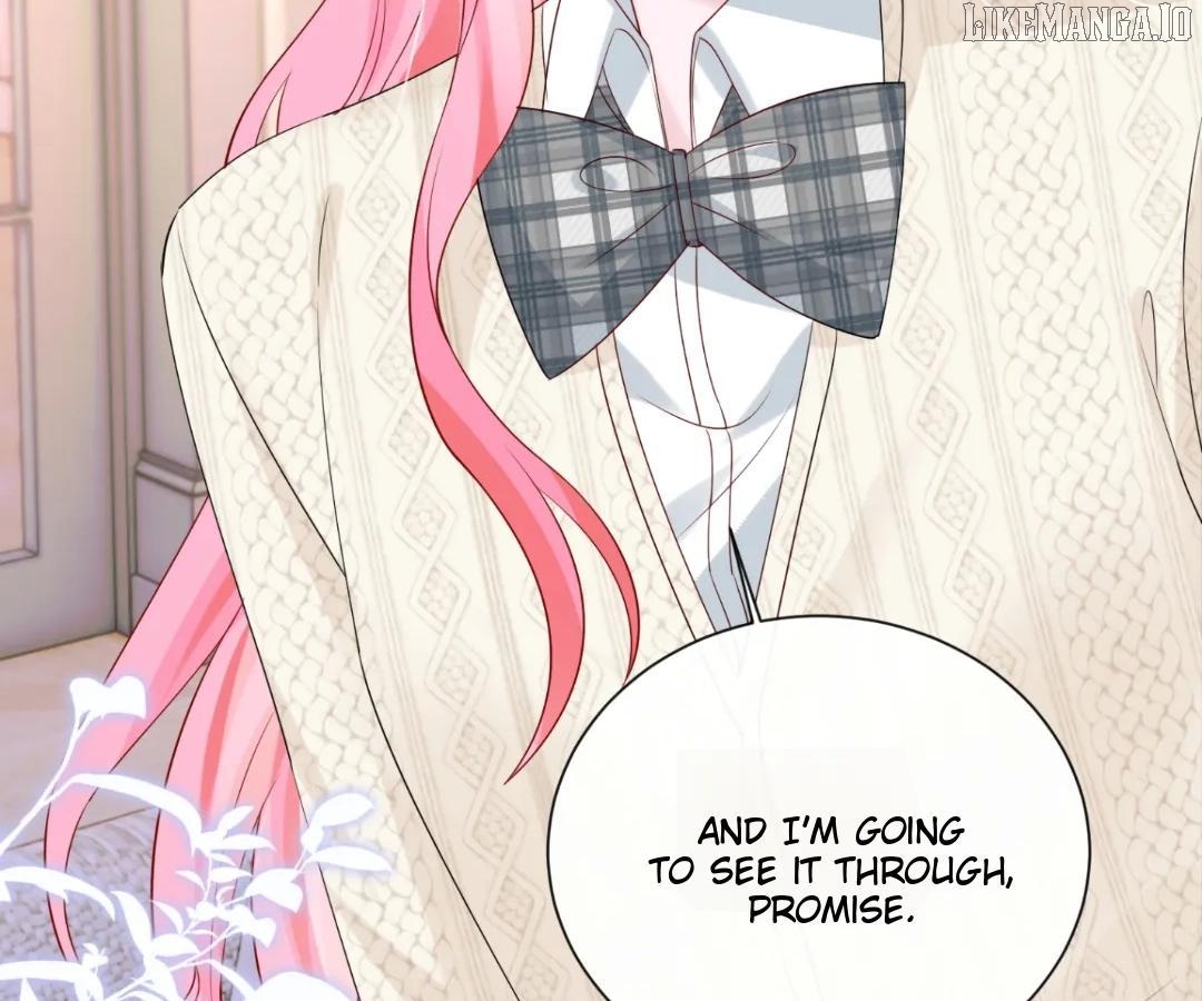 Transmigrating as the Younger Sister of a Bigshot with Multiple Identities Chapter 55 - page 7