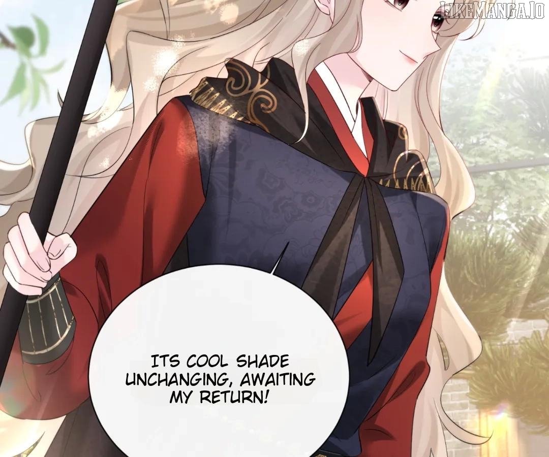 Transmigrating as the Younger Sister of a Bigshot with Multiple Identities Chapter 55 - page 73