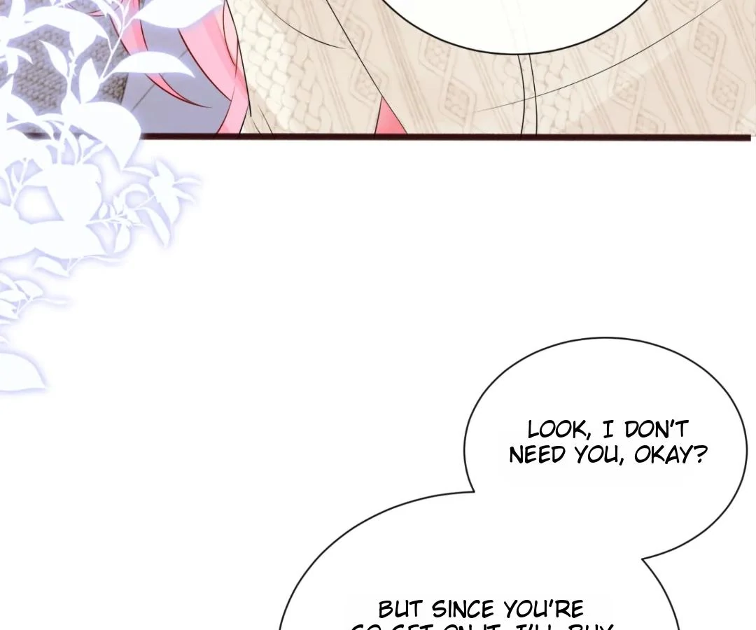 Transmigrating as the Younger Sister of a Bigshot with Multiple Identities Chapter 55 - page 8