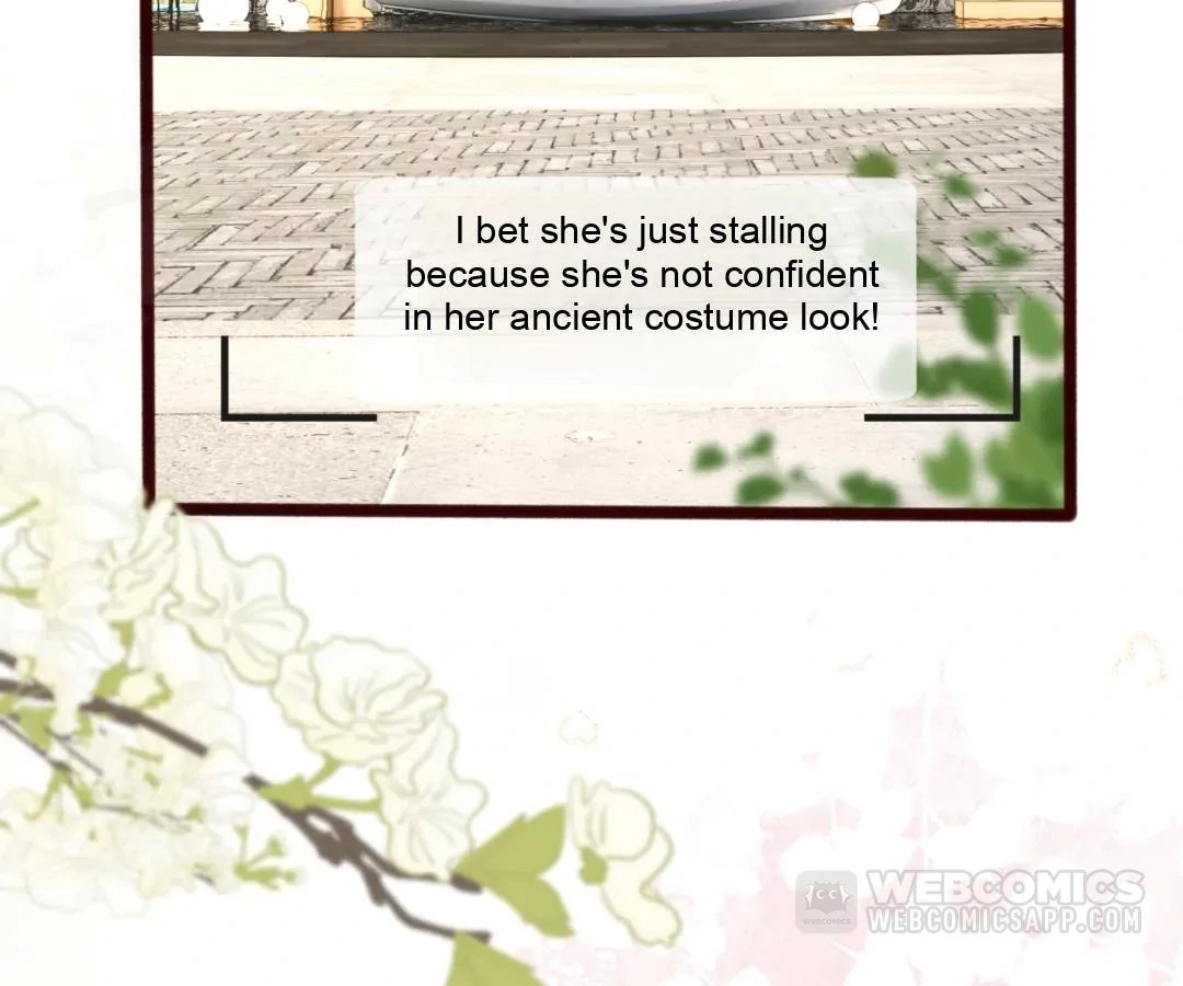 Transmigrating as the Younger Sister of a Bigshot with Multiple Identities Chapter 55 - page 83