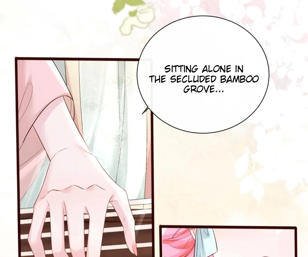 Transmigrating as the Younger Sister of a Bigshot with Multiple Identities Chapter 55 - page 84