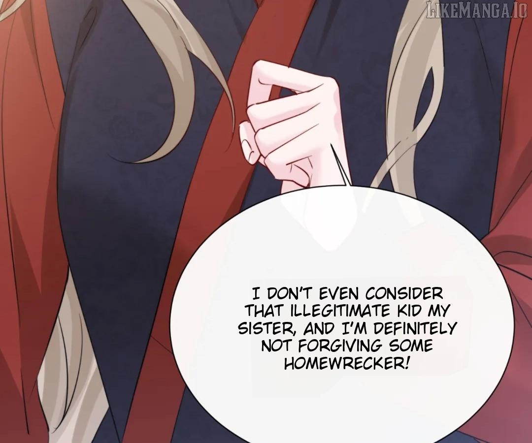Transmigrating as the Younger Sister of a Bigshot with Multiple Identities Chapter 56 - page 28