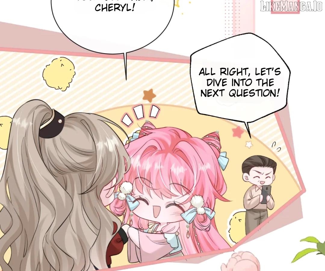 Transmigrating as the Younger Sister of a Bigshot with Multiple Identities Chapter 56 - page 30