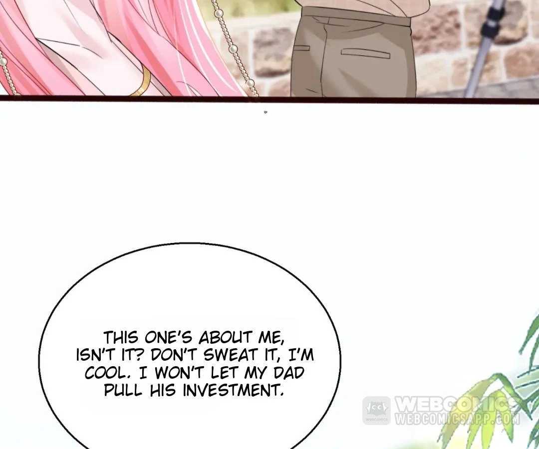 Transmigrating as the Younger Sister of a Bigshot with Multiple Identities Chapter 56 - page 35