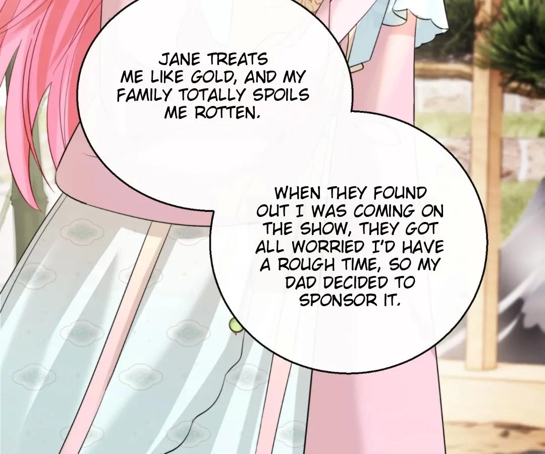 Transmigrating as the Younger Sister of a Bigshot with Multiple Identities Chapter 56 - page 44