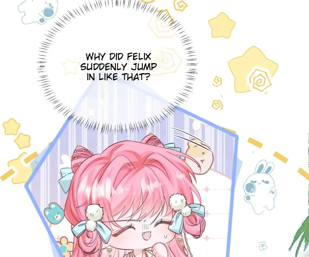 Transmigrating as the Younger Sister of a Bigshot with Multiple Identities Chapter 56 - page 49