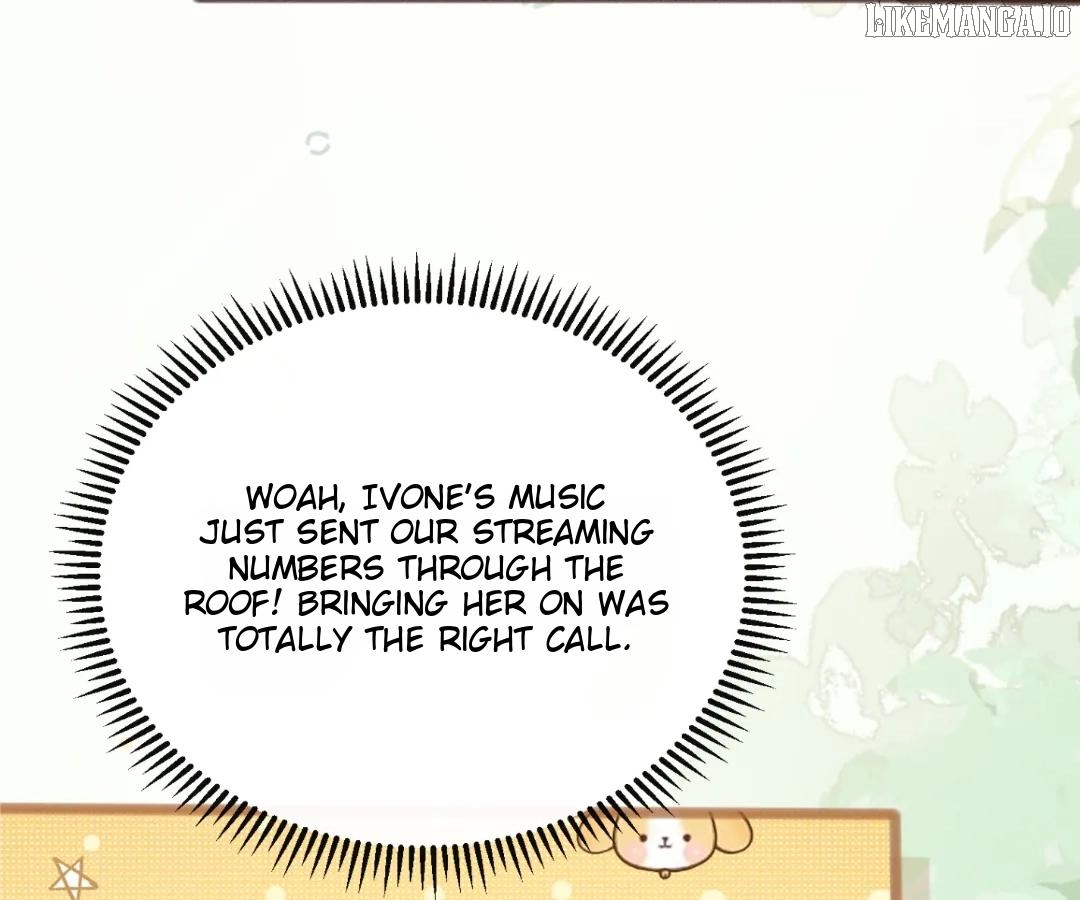 Transmigrating as the Younger Sister of a Bigshot with Multiple Identities Chapter 56 - page 6