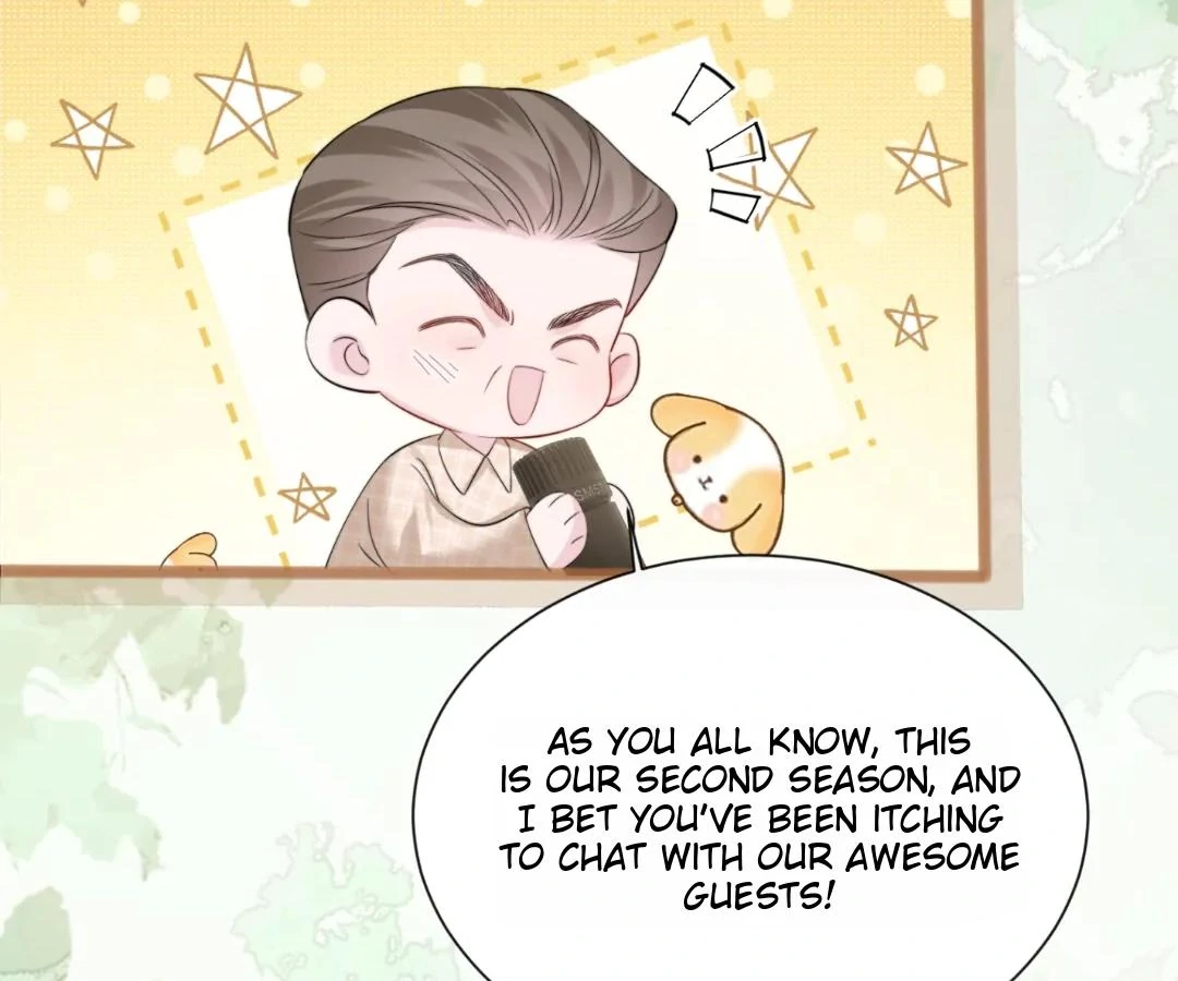 Transmigrating as the Younger Sister of a Bigshot with Multiple Identities Chapter 56 - page 7