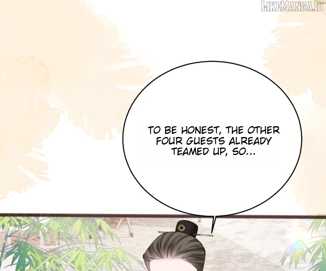 Transmigrating as the Younger Sister of a Bigshot with Multiple Identities Chapter 56 - page 72