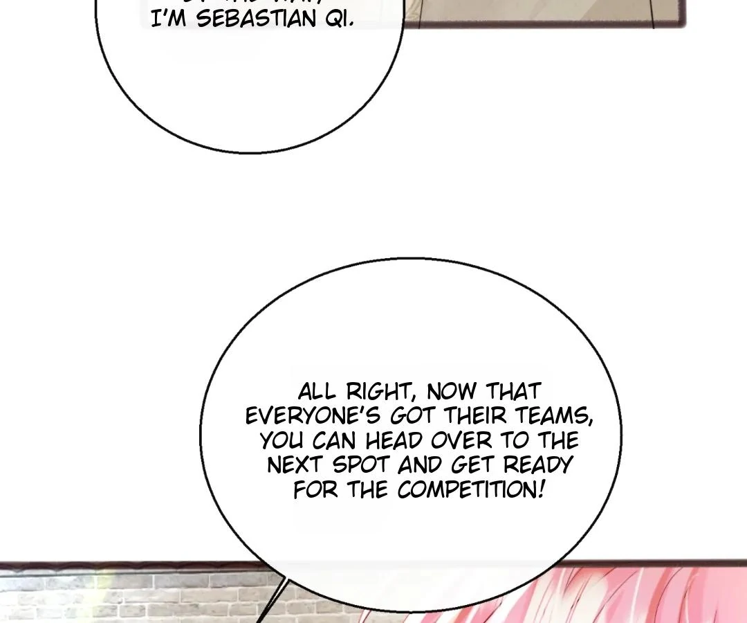 Transmigrating as the Younger Sister of a Bigshot with Multiple Identities Chapter 56 - page 80