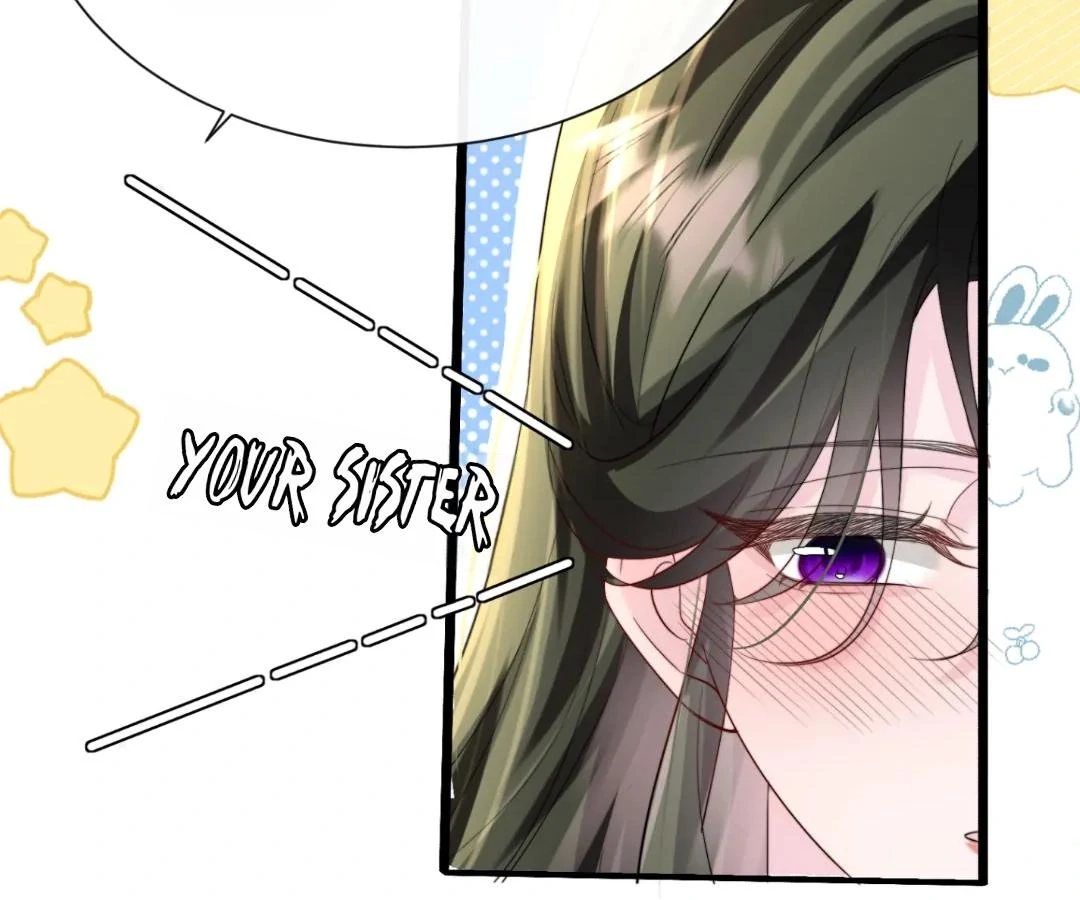 Transmigrating as the Younger Sister of a Bigshot with Multiple Identities Chapter 57 - page 10