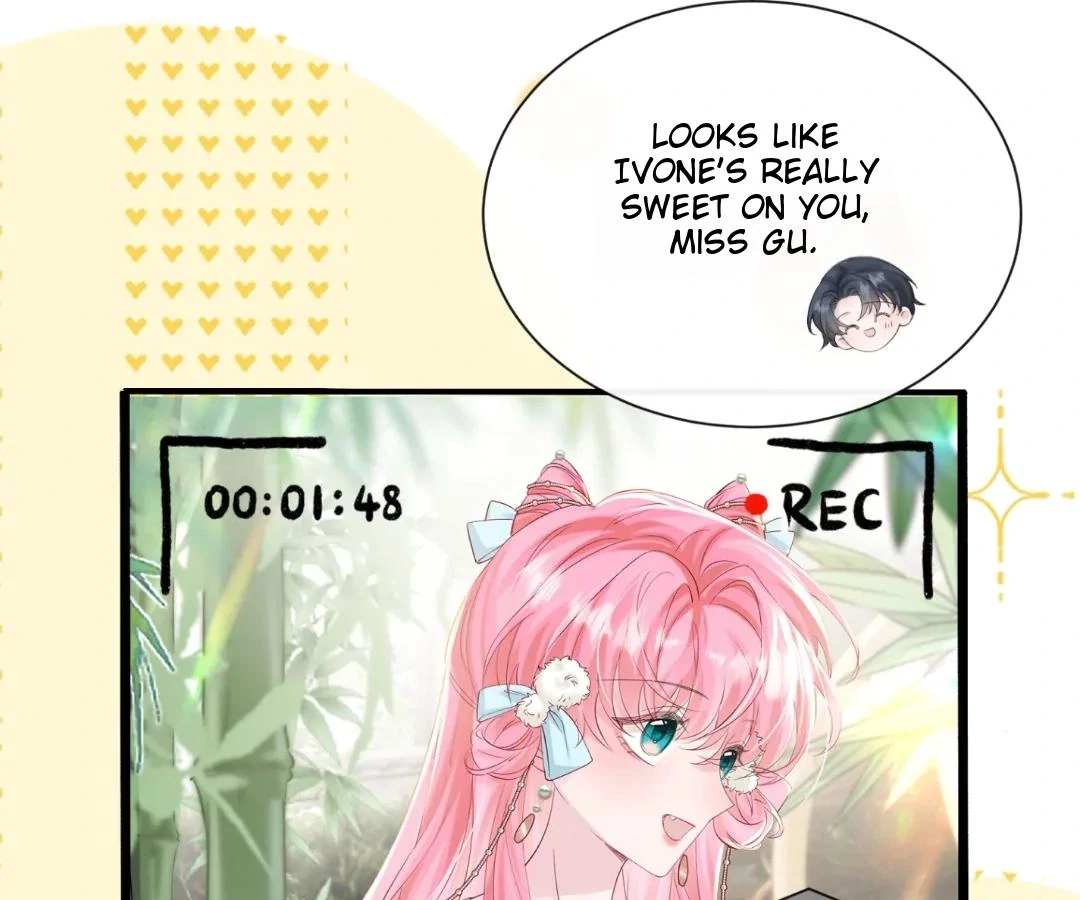Transmigrating as the Younger Sister of a Bigshot with Multiple Identities Chapter 57 - page 13