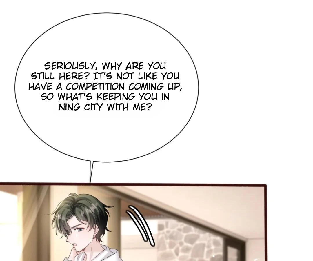 Transmigrating as the Younger Sister of a Bigshot with Multiple Identities Chapter 57 - page 25