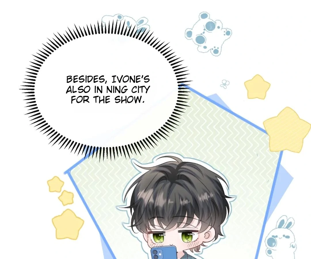 Transmigrating as the Younger Sister of a Bigshot with Multiple Identities Chapter 57 - page 30