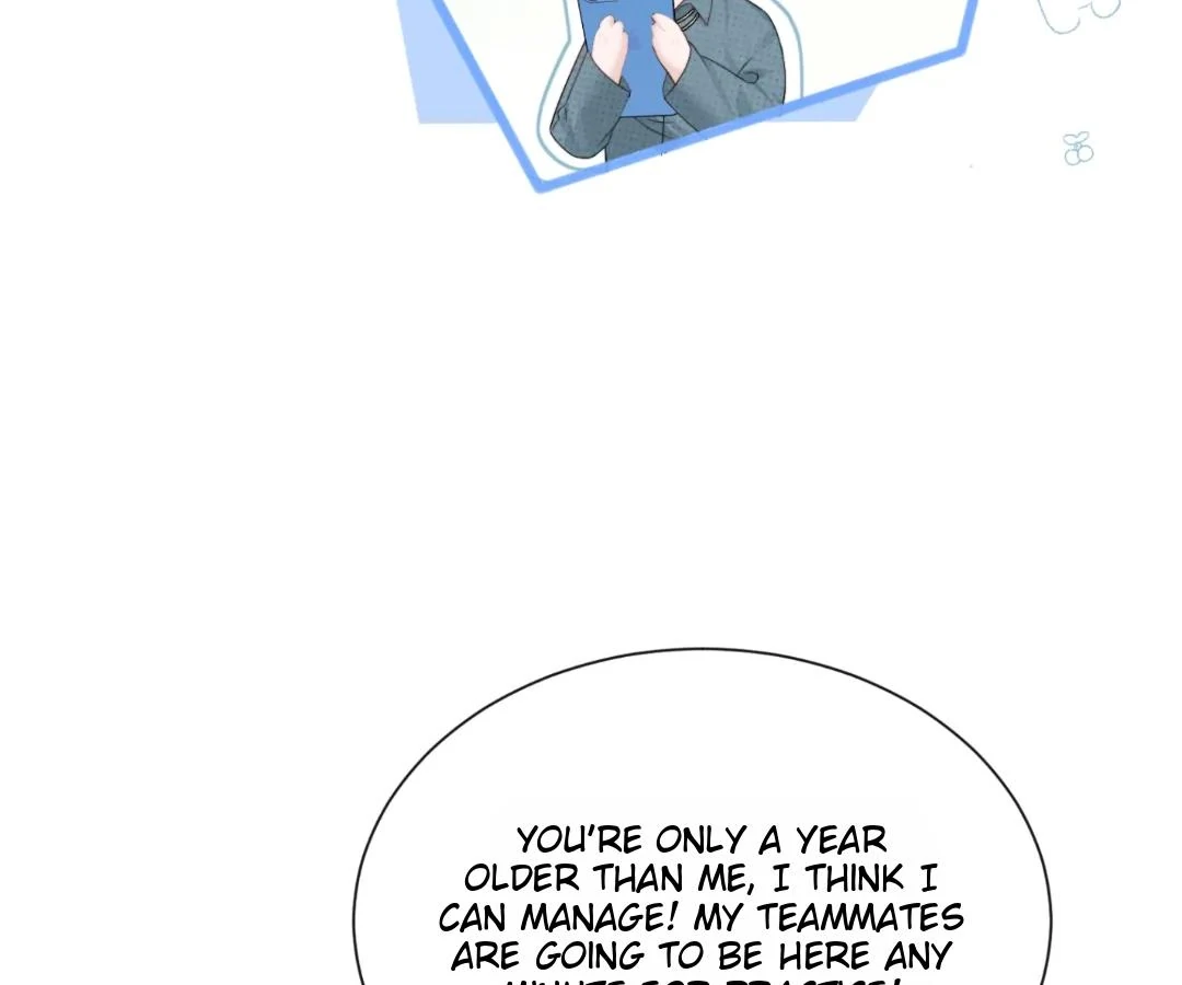 Transmigrating as the Younger Sister of a Bigshot with Multiple Identities Chapter 57 - page 31