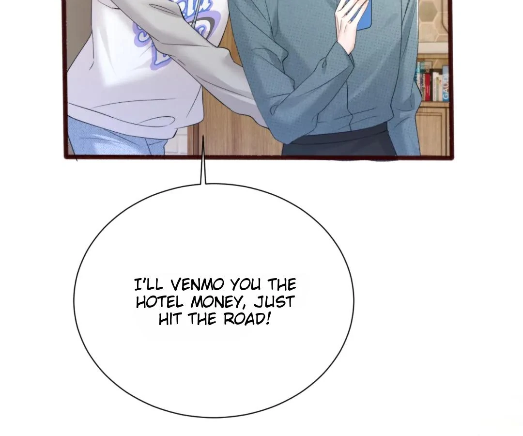 Transmigrating as the Younger Sister of a Bigshot with Multiple Identities Chapter 57 - page 33