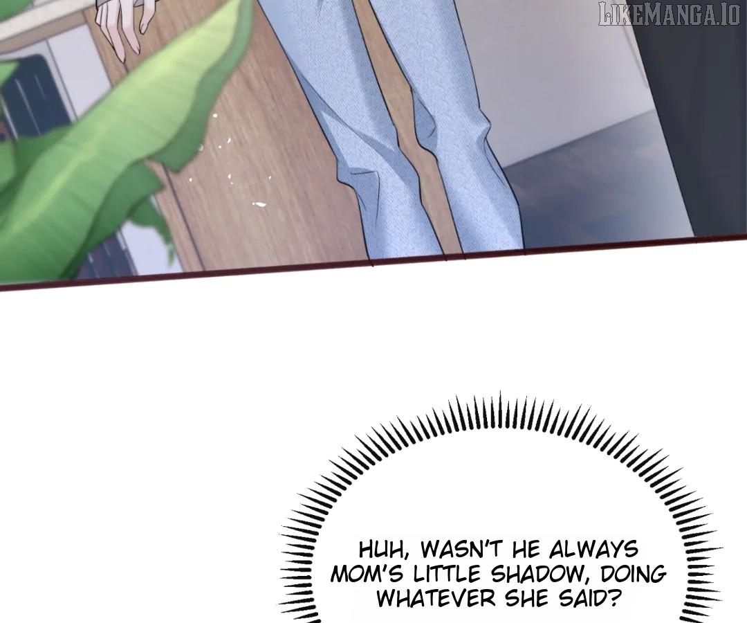 Transmigrating as the Younger Sister of a Bigshot with Multiple Identities Chapter 57 - page 37