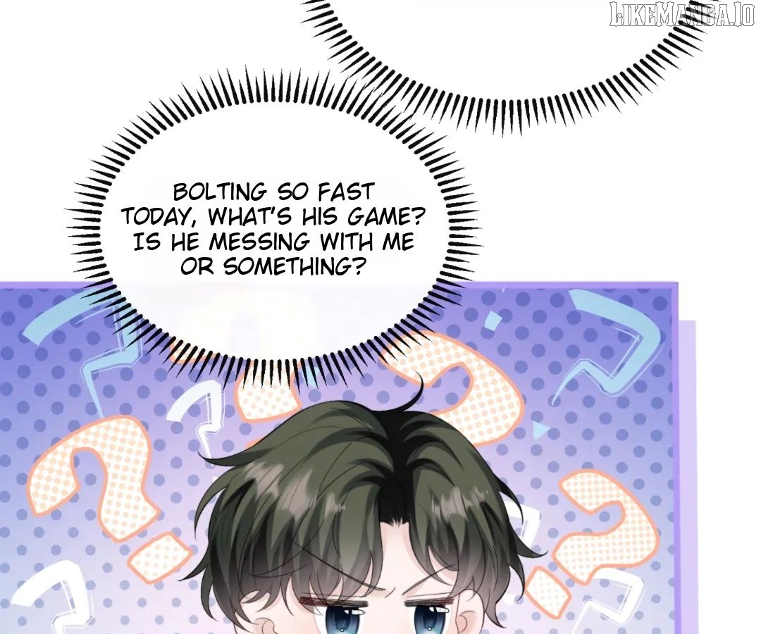 Transmigrating as the Younger Sister of a Bigshot with Multiple Identities Chapter 57 - page 38