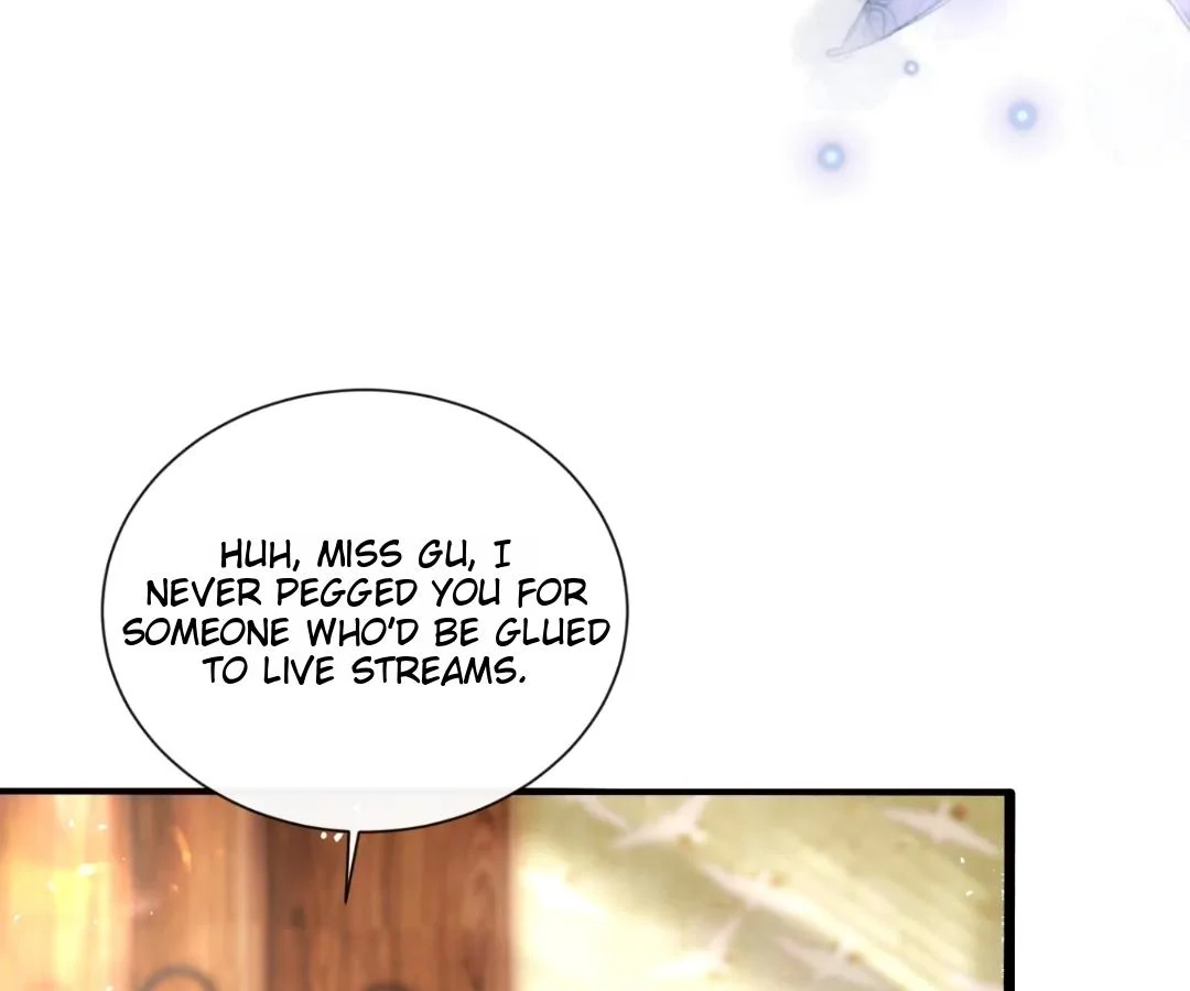 Transmigrating as the Younger Sister of a Bigshot with Multiple Identities Chapter 57 - page 5