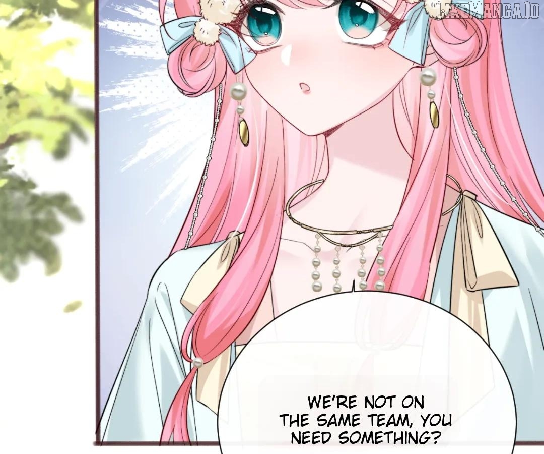 Transmigrating as the Younger Sister of a Bigshot with Multiple Identities Chapter 57 - page 56