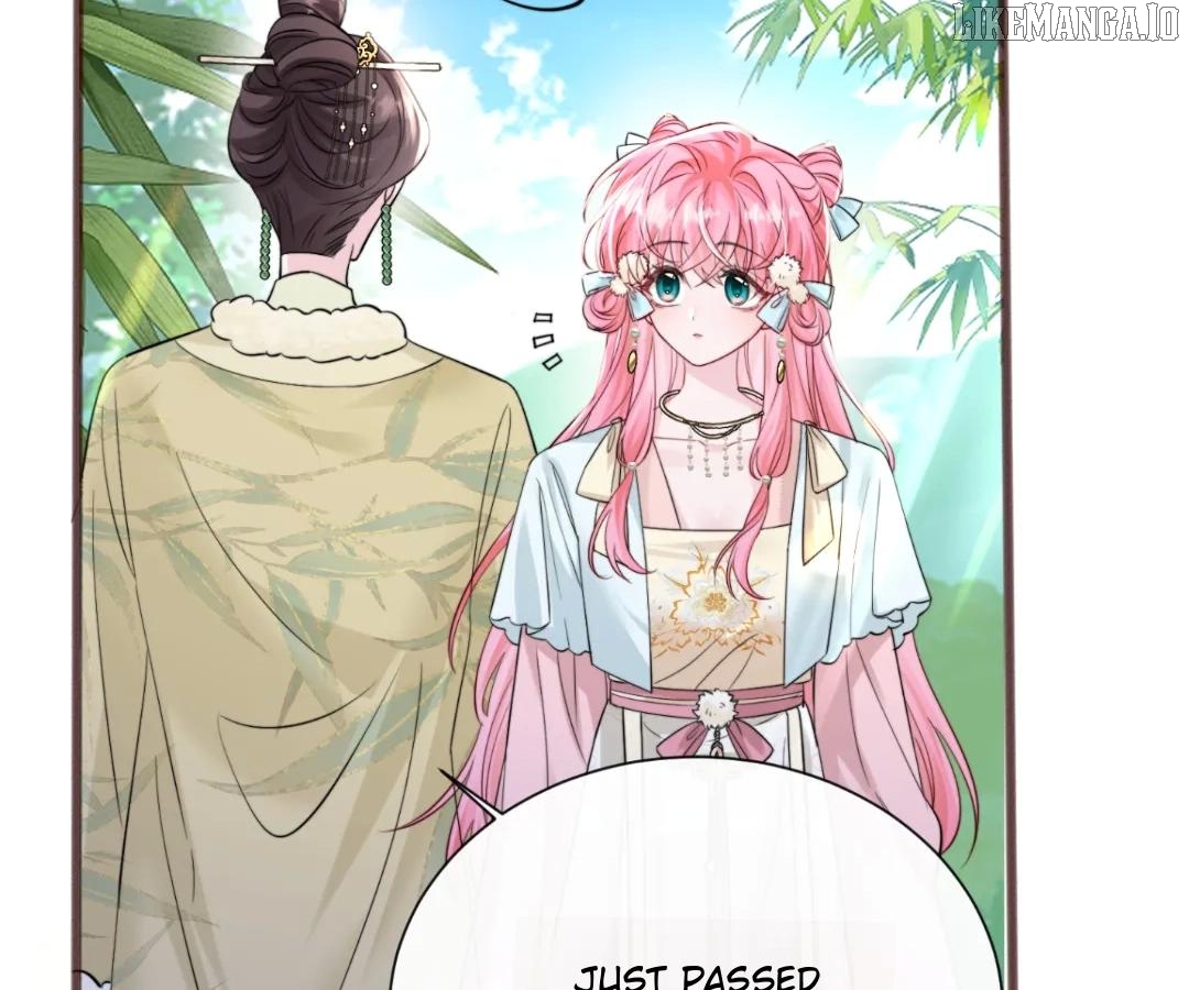 Transmigrating as the Younger Sister of a Bigshot with Multiple Identities Chapter 57 - page 58