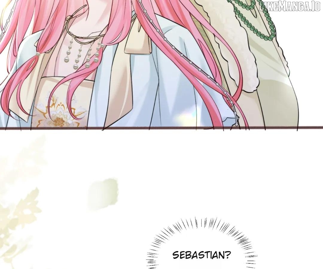 Transmigrating as the Younger Sister of a Bigshot with Multiple Identities Chapter 57 - page 61