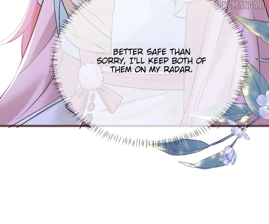 Transmigrating as the Younger Sister of a Bigshot with Multiple Identities Chapter 57 - page 70