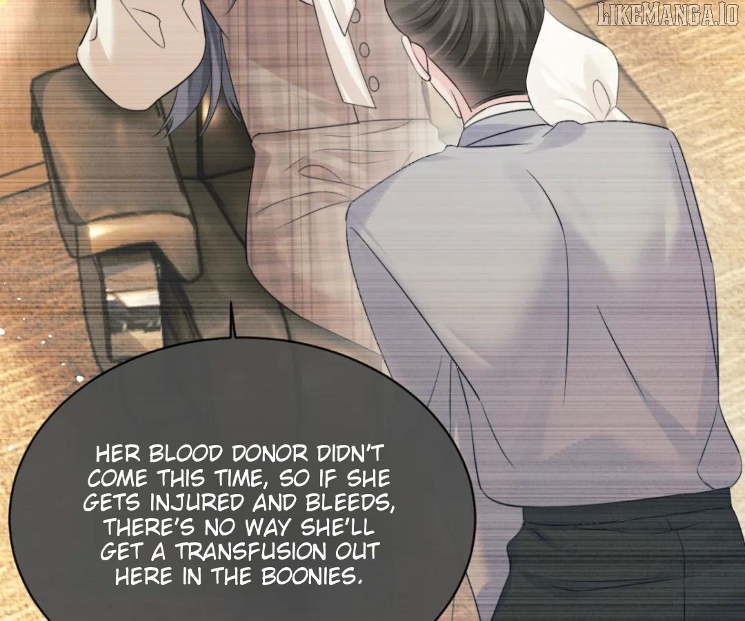 Transmigrating as the Younger Sister of a Bigshot with Multiple Identities Chapter 57 - page 79