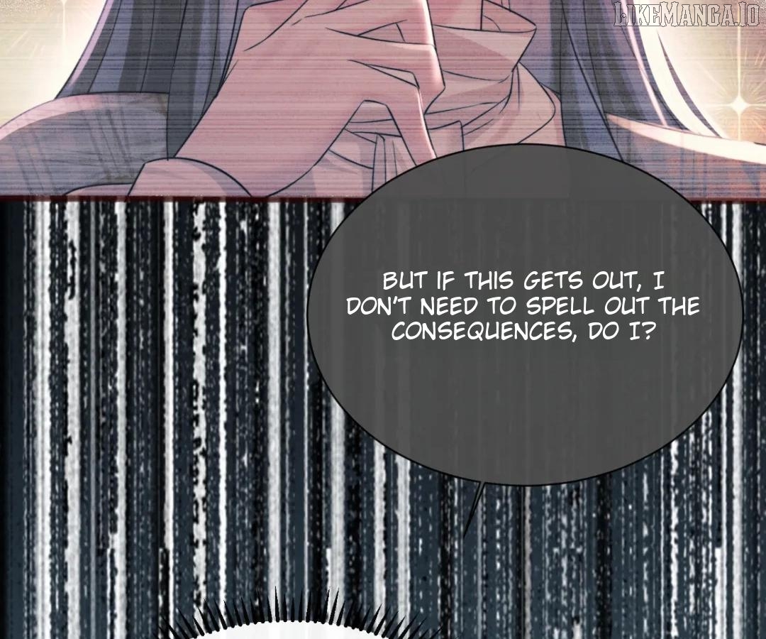 Transmigrating as the Younger Sister of a Bigshot with Multiple Identities Chapter 57 - page 82