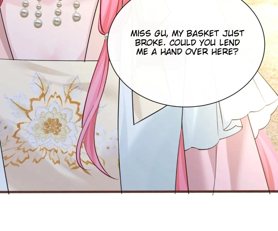 Transmigrating as the Younger Sister of a Bigshot with Multiple Identities Chapter 57 - page 89