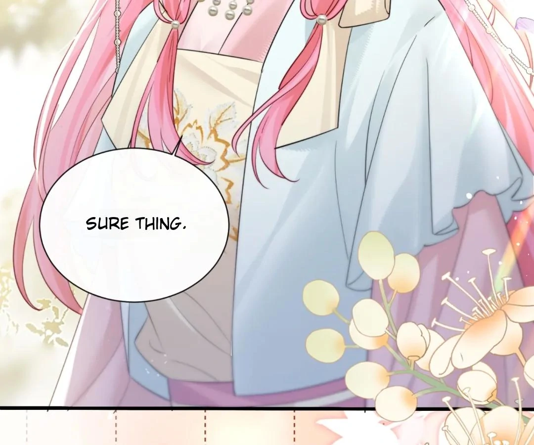 Transmigrating as the Younger Sister of a Bigshot with Multiple Identities Chapter 57 - page 92
