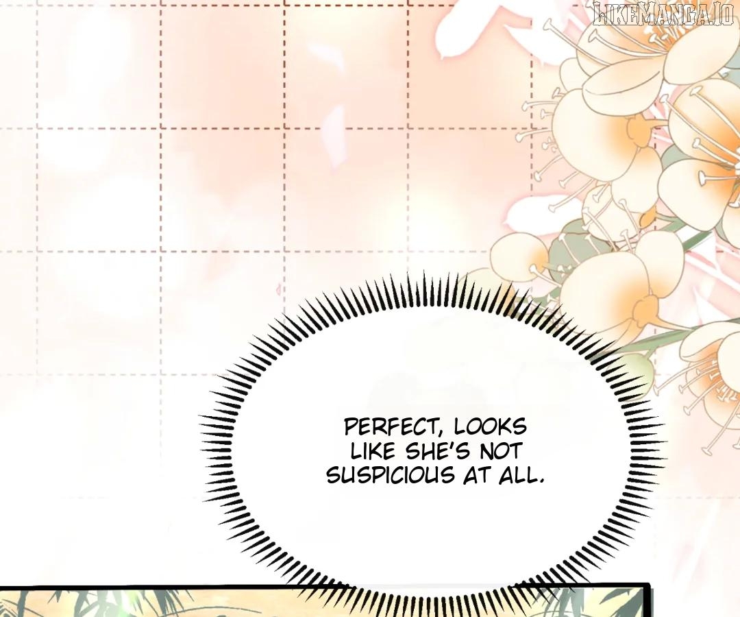 Transmigrating as the Younger Sister of a Bigshot with Multiple Identities Chapter 57 - page 93