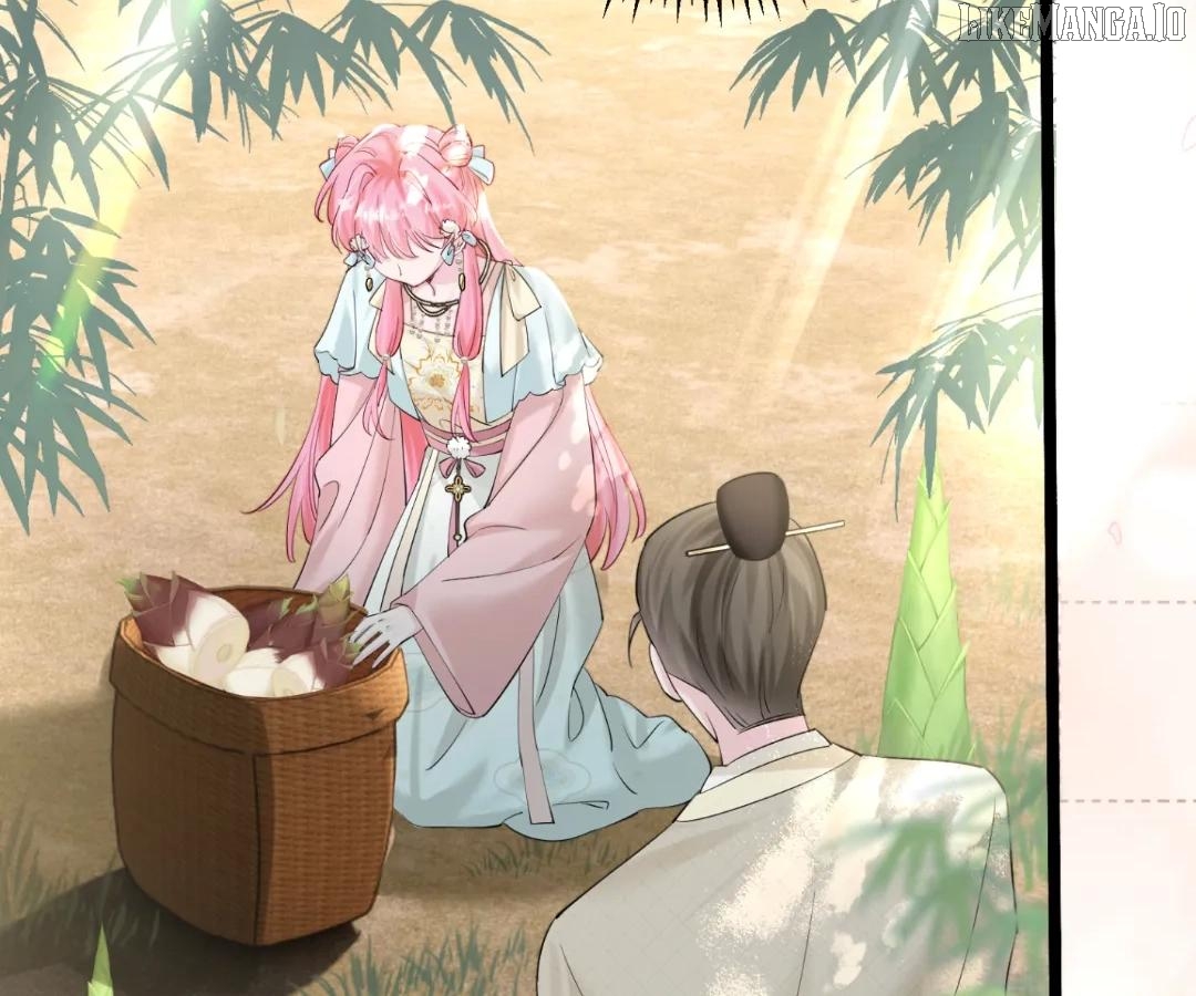 Transmigrating as the Younger Sister of a Bigshot with Multiple Identities Chapter 57 - page 94