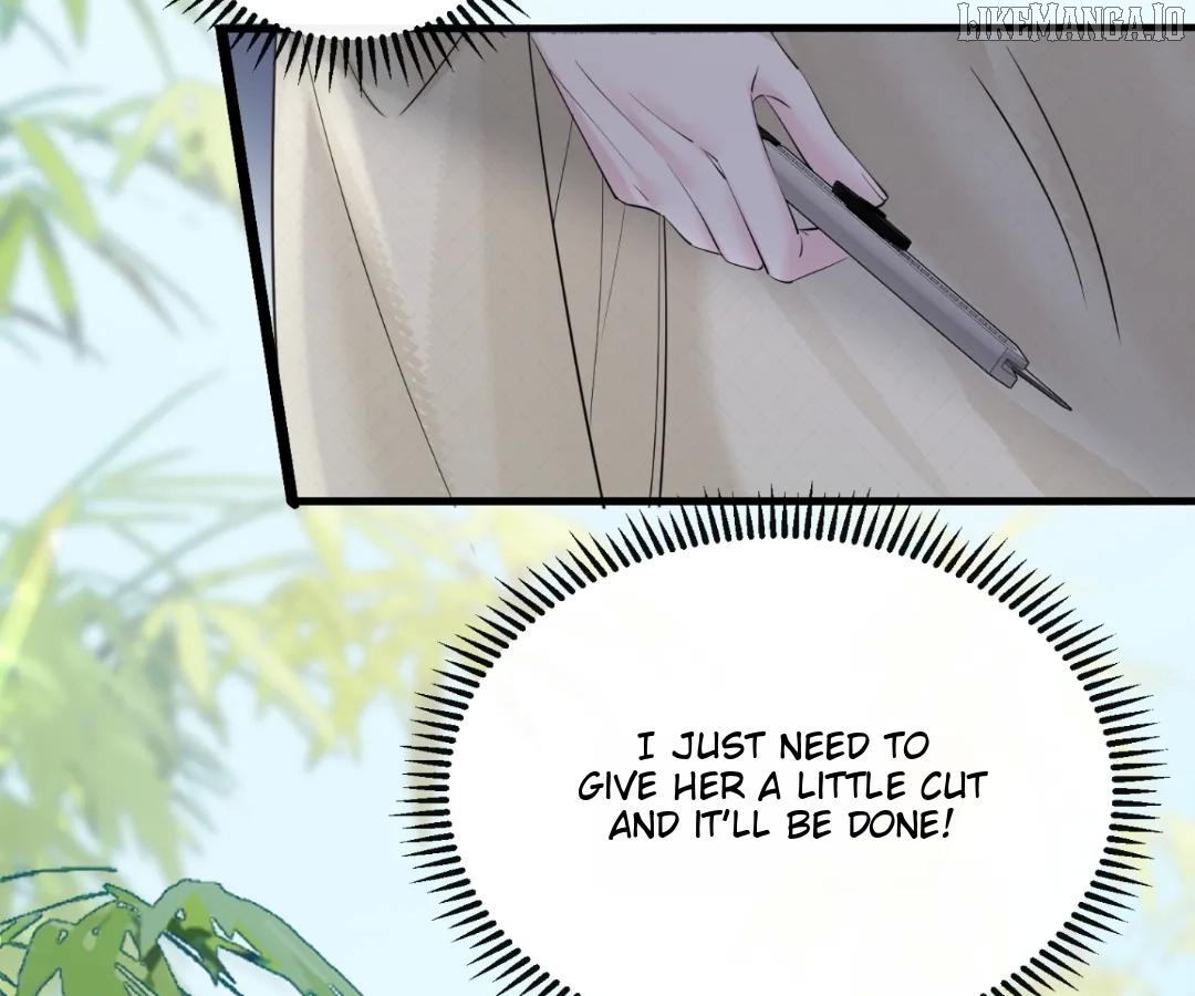 Transmigrating as the Younger Sister of a Bigshot with Multiple Identities Chapter 57 - page 96