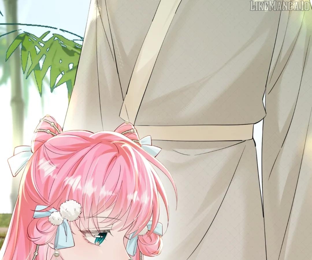 Transmigrating as the Younger Sister of a Bigshot with Multiple Identities Chapter 57 - page 98