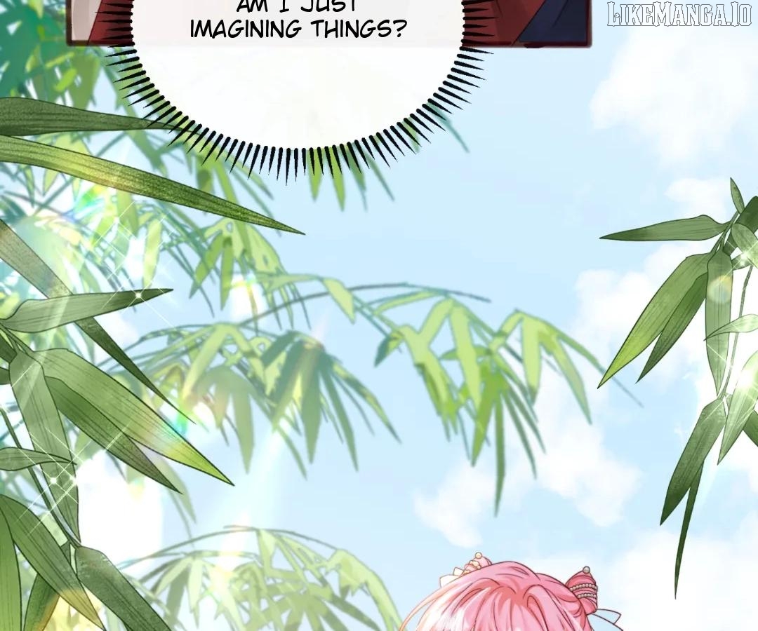 Transmigrating as the Younger Sister of a Bigshot with Multiple Identities Chapter 58 - page 20