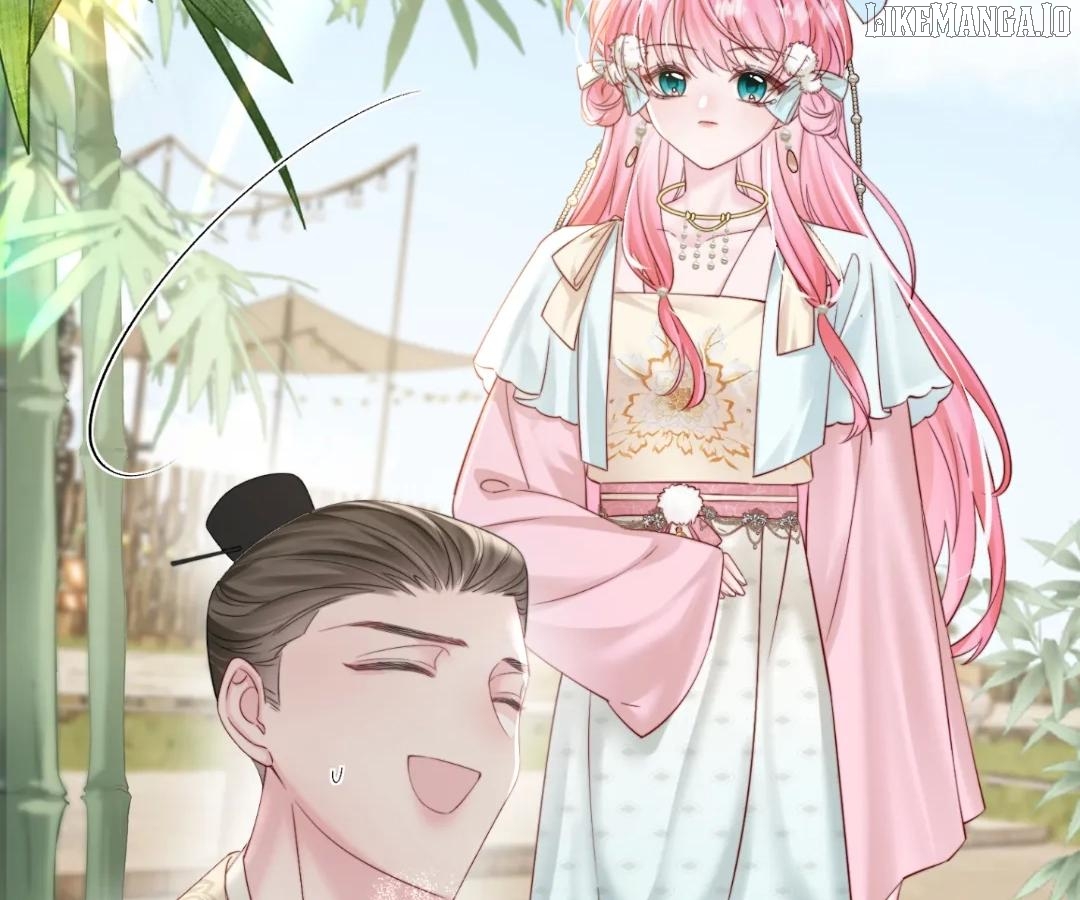Transmigrating as the Younger Sister of a Bigshot with Multiple Identities Chapter 58 - page 21