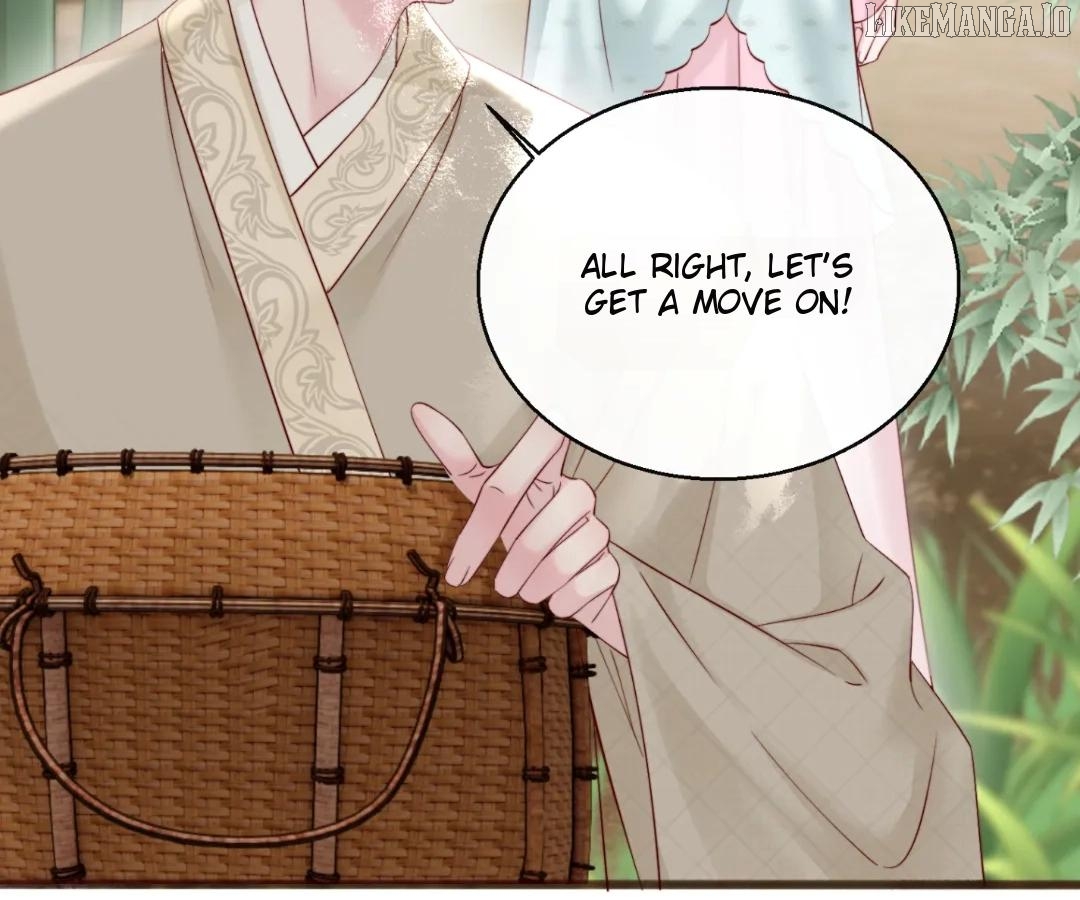 Transmigrating as the Younger Sister of a Bigshot with Multiple Identities Chapter 58 - page 22