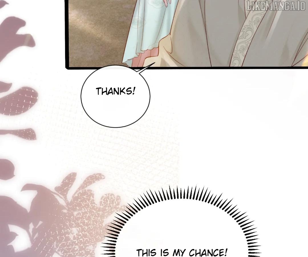 Transmigrating as the Younger Sister of a Bigshot with Multiple Identities Chapter 58 - page 28