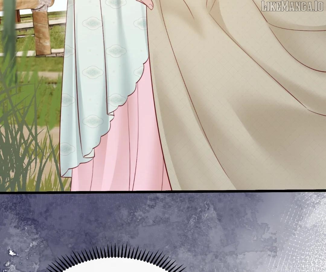 Transmigrating as the Younger Sister of a Bigshot with Multiple Identities Chapter 58 - page 37