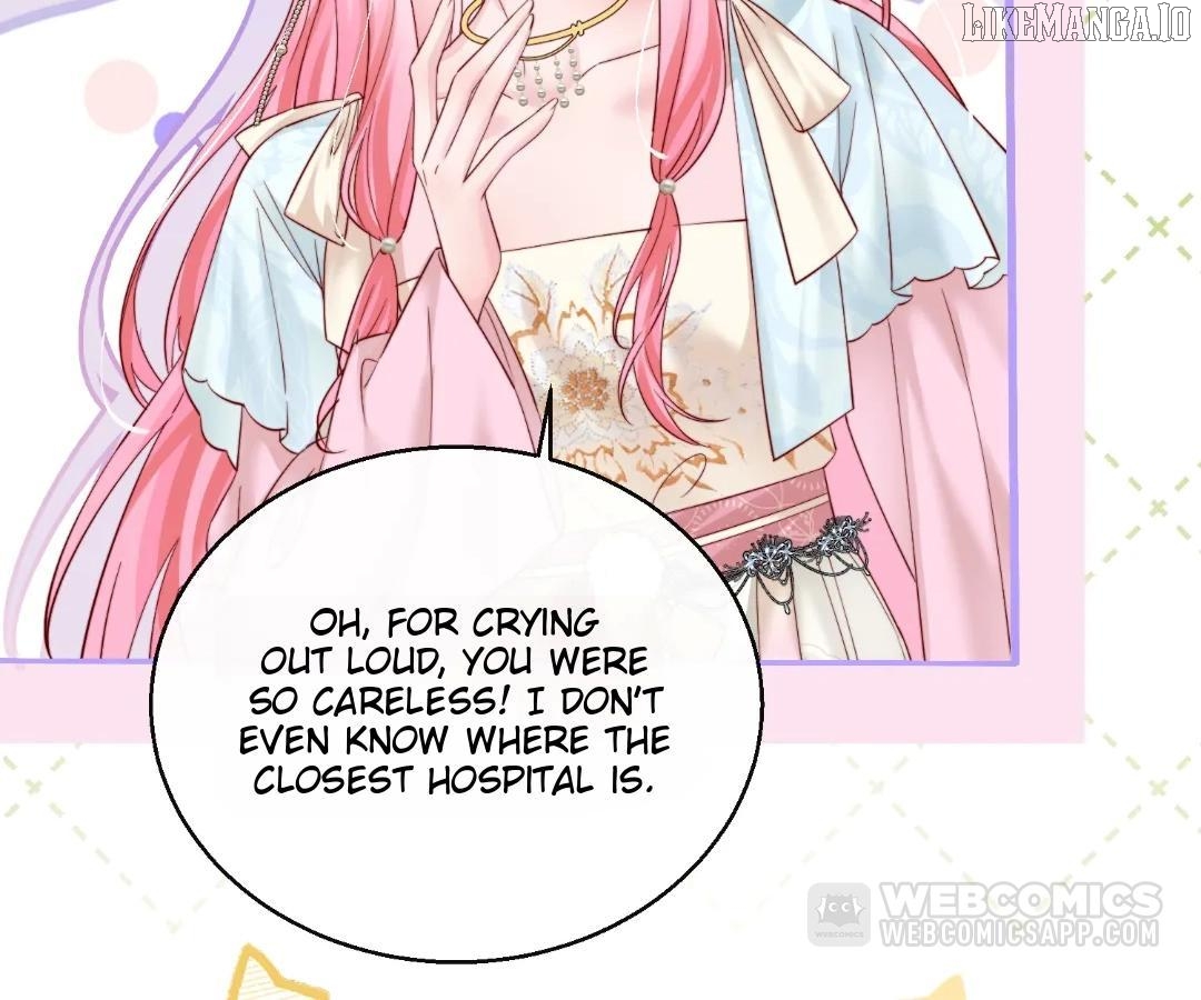 Transmigrating as the Younger Sister of a Bigshot with Multiple Identities Chapter 58 - page 43