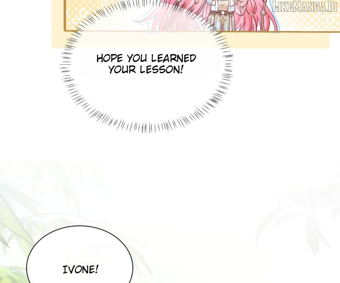 Transmigrating as the Younger Sister of a Bigshot with Multiple Identities Chapter 58 - page 45
