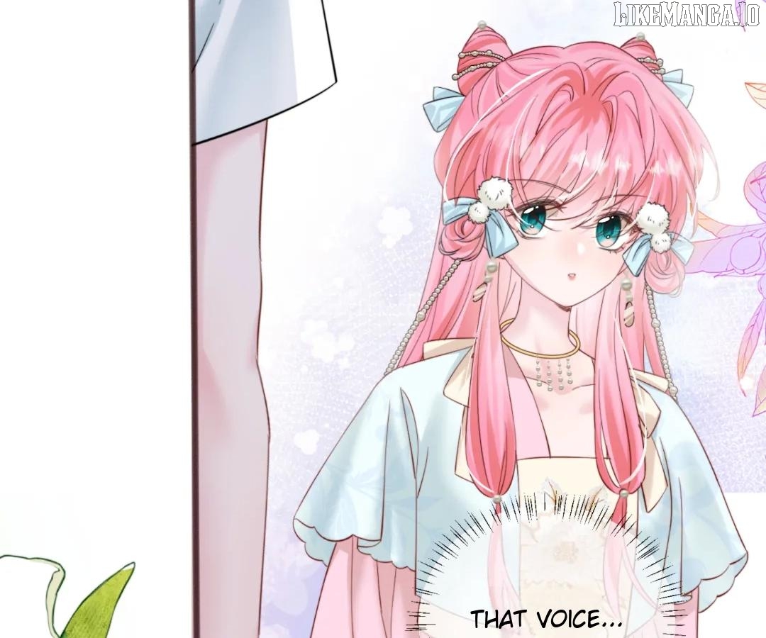 Transmigrating as the Younger Sister of a Bigshot with Multiple Identities Chapter 58 - page 49