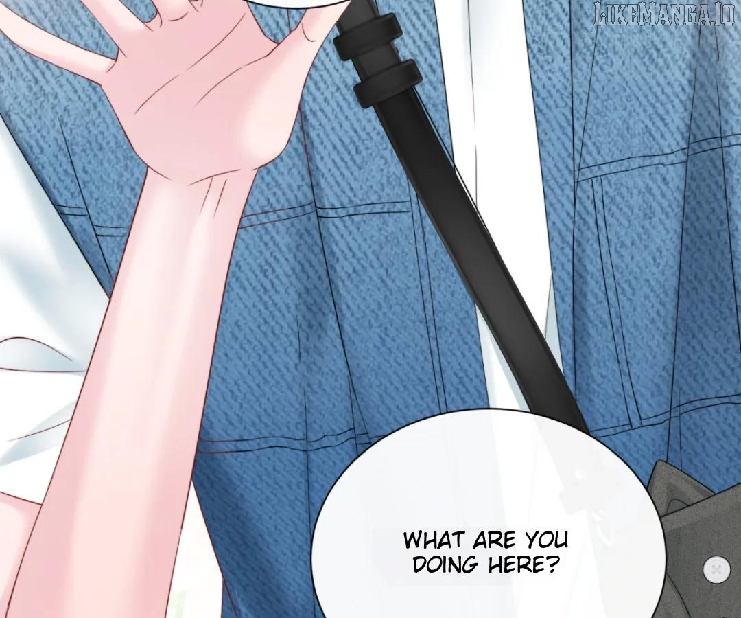 Transmigrating as the Younger Sister of a Bigshot with Multiple Identities Chapter 58 - page 52