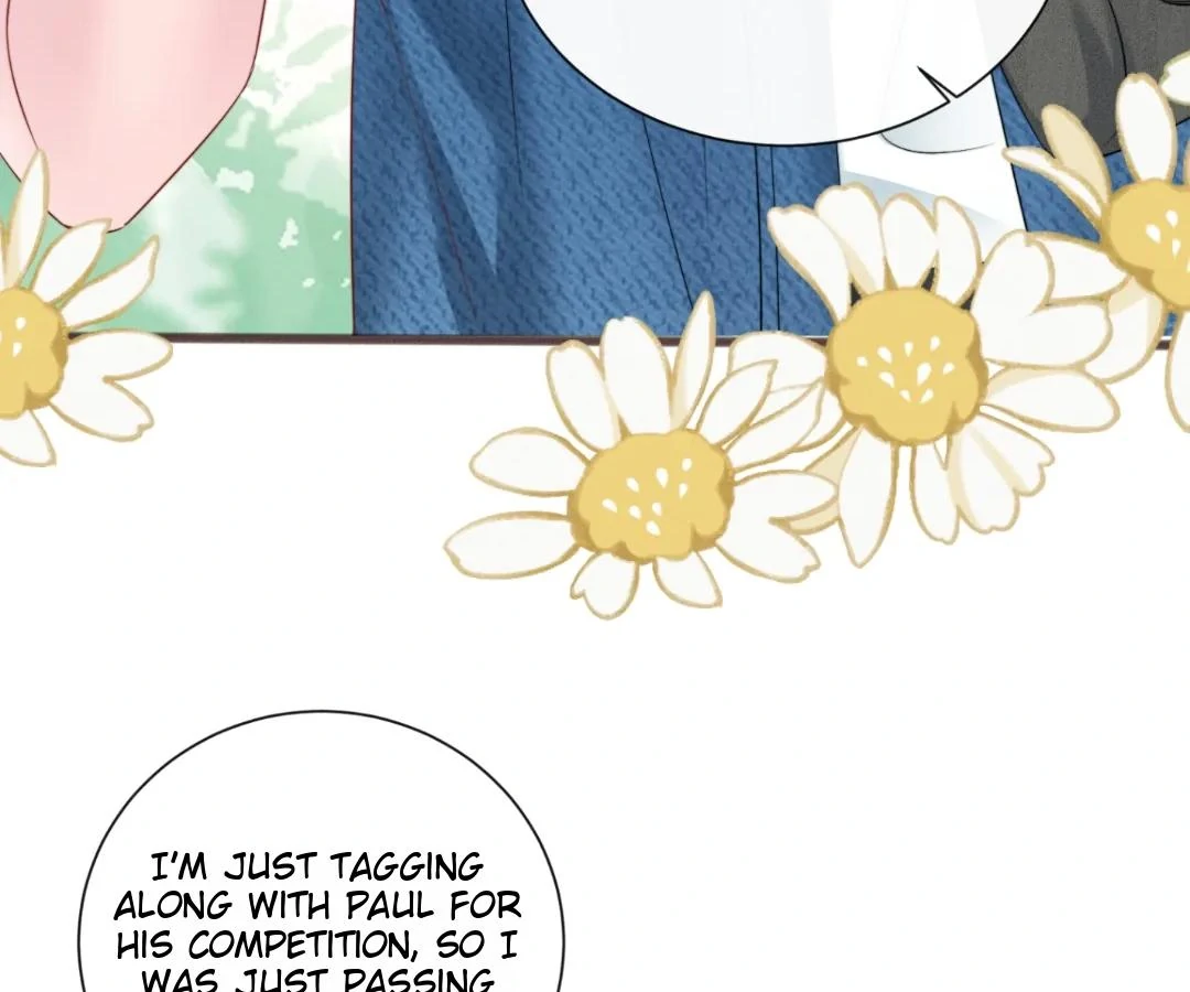 Transmigrating as the Younger Sister of a Bigshot with Multiple Identities Chapter 58 - page 53