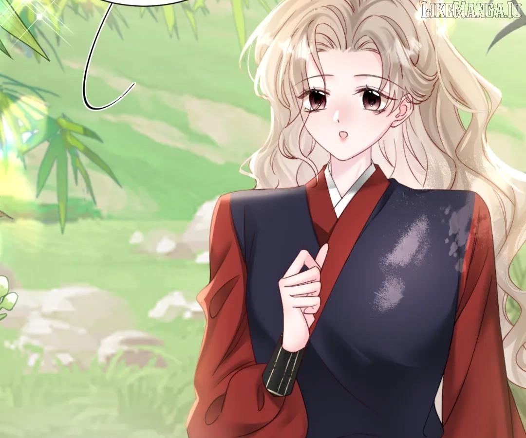 Transmigrating as the Younger Sister of a Bigshot with Multiple Identities Chapter 58 - page 6