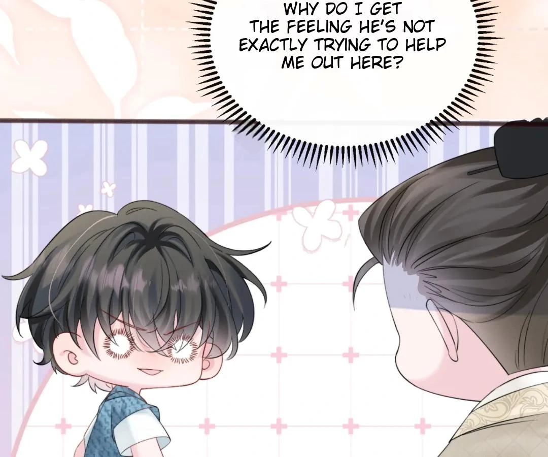 Transmigrating as the Younger Sister of a Bigshot with Multiple Identities Chapter 58 - page 63