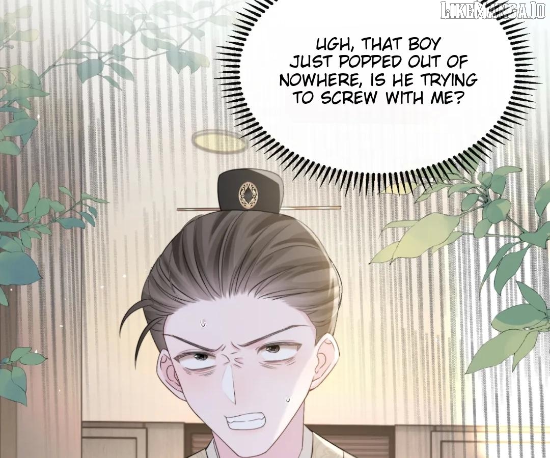 Transmigrating as the Younger Sister of a Bigshot with Multiple Identities Chapter 58 - page 68