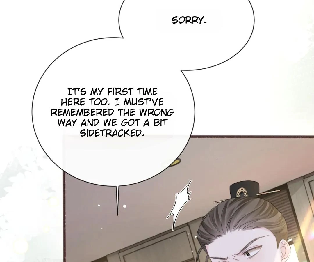 Transmigrating as the Younger Sister of a Bigshot with Multiple Identities Chapter 58 - page 71
